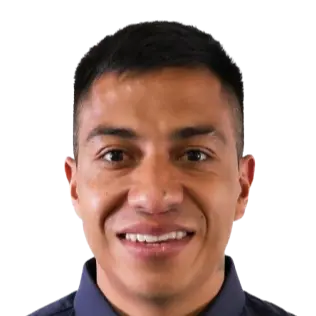 Omar Islas