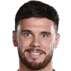 Scott Hogan