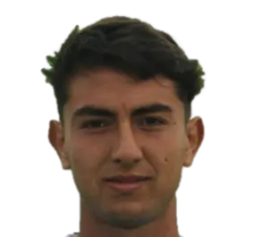 Korben rojas