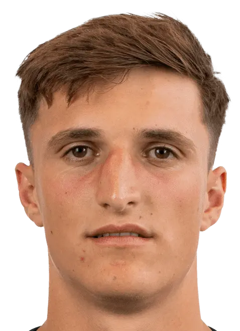 Matthias Gragger