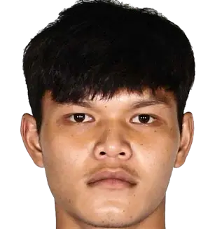 Jakkrapong Sanmahung