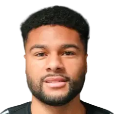 Samuel Chukwudi