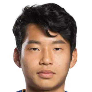 Jae-Sung Kim