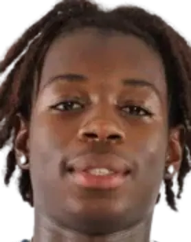 Joachim Eniola Djamba-Shango