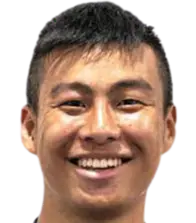Yuen Ho-Chun