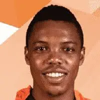 Nicholas Motloung