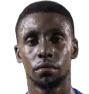 Tyquan Terrell