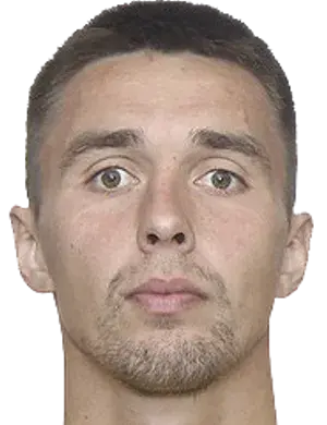 Artem Tsygulev