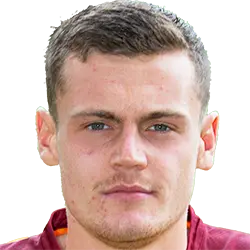 Jack McMillan