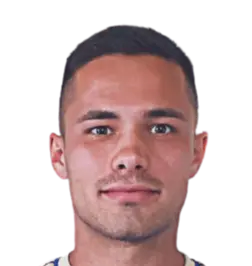 Marko Dabro