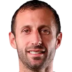Horacio Calcaterra
