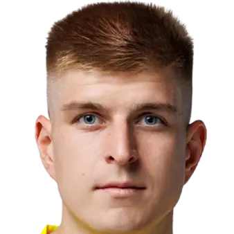 Alexey Mironov