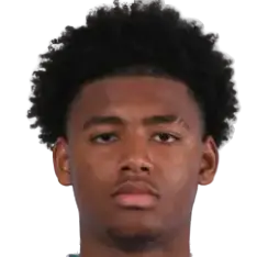 Travis Akomeah