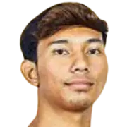 Aiman Hakimi