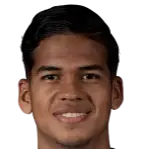 Geremy Jahir Rodas