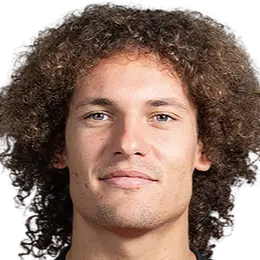 Wout Faes