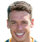 Luke Hannant