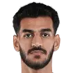 Saad Abdullah Al Qarni