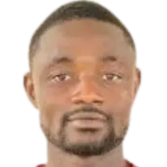 prosper owusu