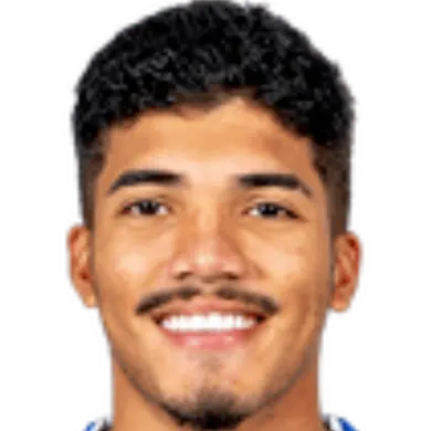 William Gomes Carvalho Santos