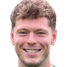 Andreas Skov Olsen
