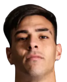 patricio pizarro