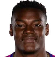 gerold ngnepi siaha
