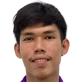 Narongkorn Buasri