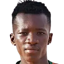 Joffrey Negawabloua Bazié