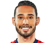 Jose David Sanchez