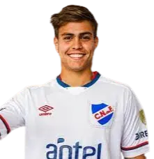 Jeremia recoba
