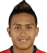 Dario Pazmino