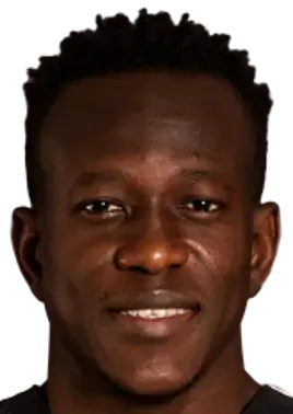 Kader abdoul traore
