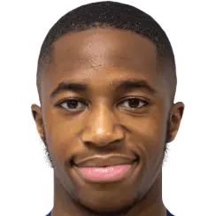 Wilson Samake