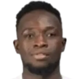 Michel Judicael Binguimale