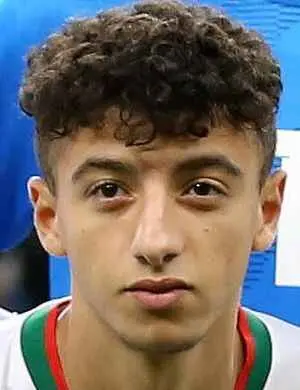 Adam chakir