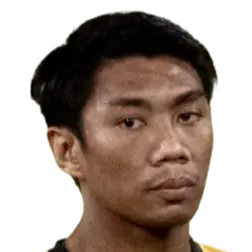 Muhammad Nazhan bin Zulkifle