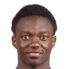 Taufik Seidu