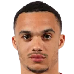 Antonee Robinson