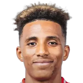 Gedson Fernandes