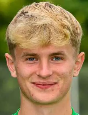 Max Meyer