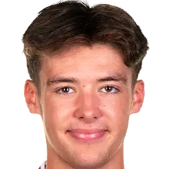 Aaron Hickey