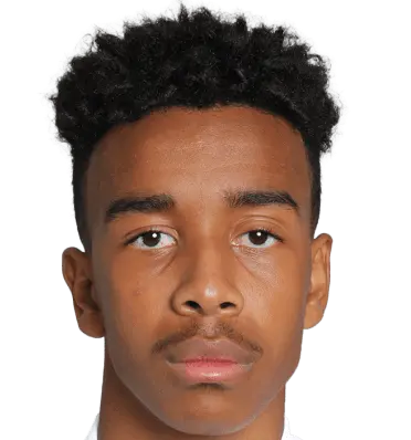 Cameron Dunbar