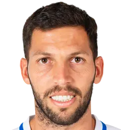 Dani Pacheco