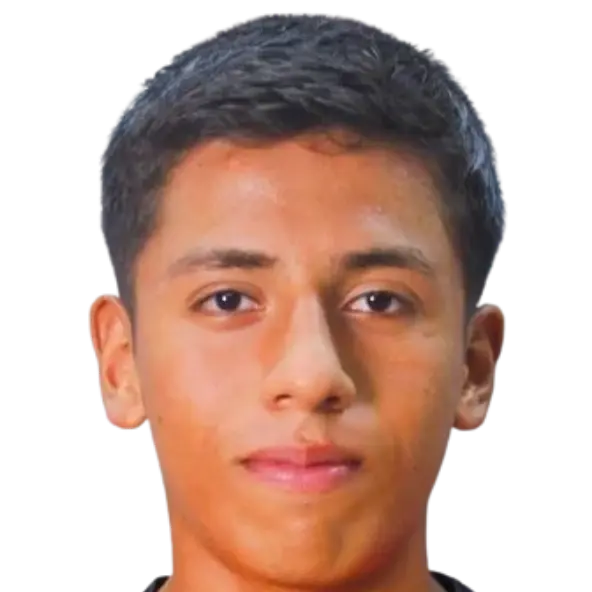 Derek Cordero