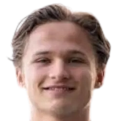 Ulrik Hald-Hernes