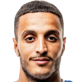 Elias Achouri