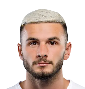 Lumbardh Dellova