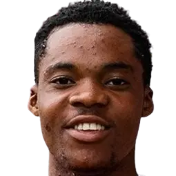 Victor·Udoh