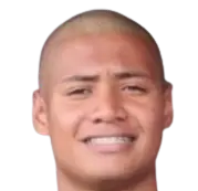 Christopher Moya